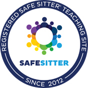 Registered Safe Sitter Teaching Site 